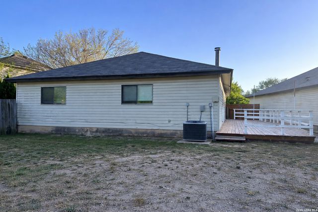 9629 GREEN PLAIN DR, San Antonio, TX 78245