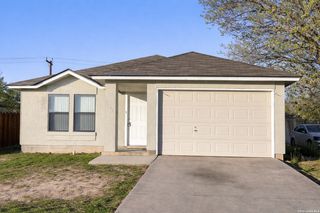 9629 GREEN PLAIN DR, San Antonio, TX 78245