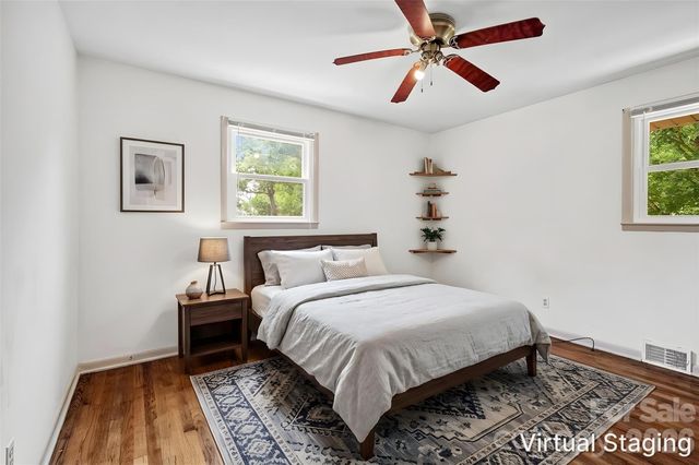 154 Richmond Hill Drive, Asheville, NC 28806