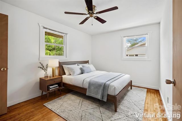 154 Richmond Hill Drive, Asheville, NC 28806