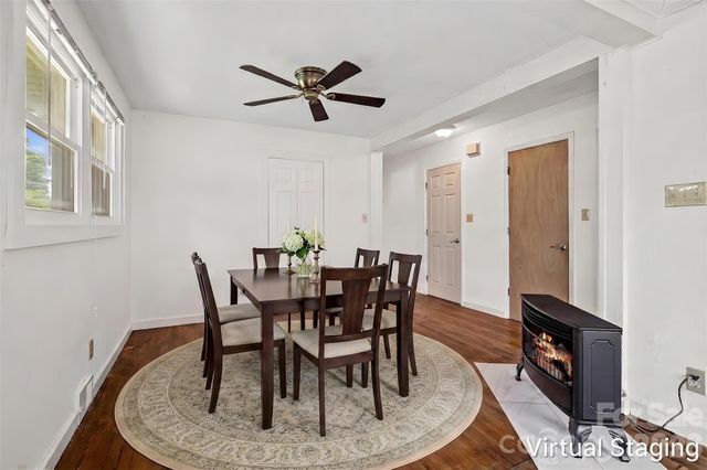 154 Richmond Hill Drive, Asheville, NC 28806