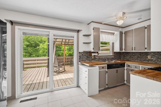 154 Richmond Hill Drive, Asheville, NC 28806