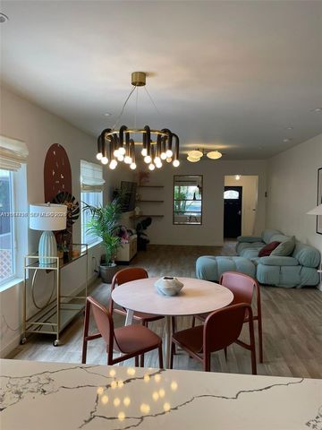536 NE 69th St 536, Miami, FL 33138