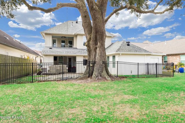 213 Cypress View Drive, Youngsville, LA 70592