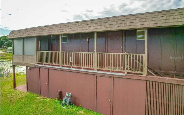 358 1ST AVENUE N, Lake Wales, FL 33859