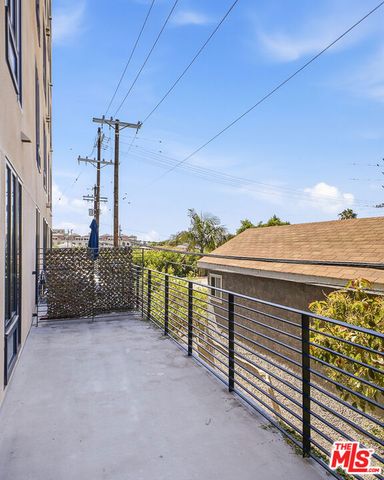 10700 Tabor Street 210, Los Angeles, CA 90034