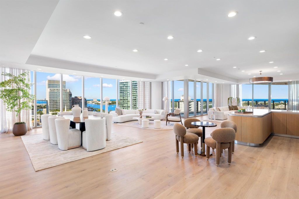 1333 S Flagler Drive 1501, West Palm Beach, FL 33401