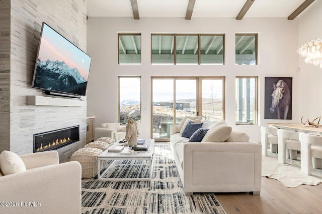 5923 Double Deer Drive, Park City, UT 84098