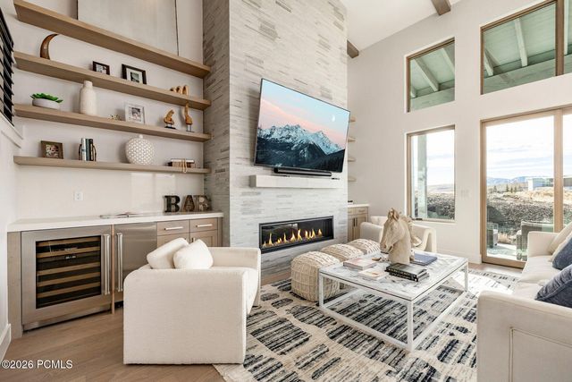 5923 Double Deer Drive, Park City, UT 84098