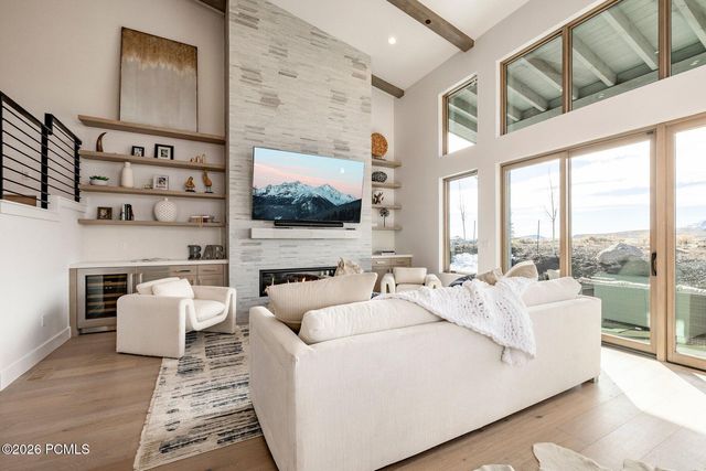 5923 Double Deer Drive, Park City, UT 84098