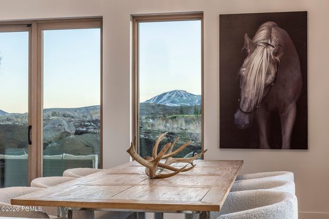 5923 Double Deer Drive, Park City, UT 84098