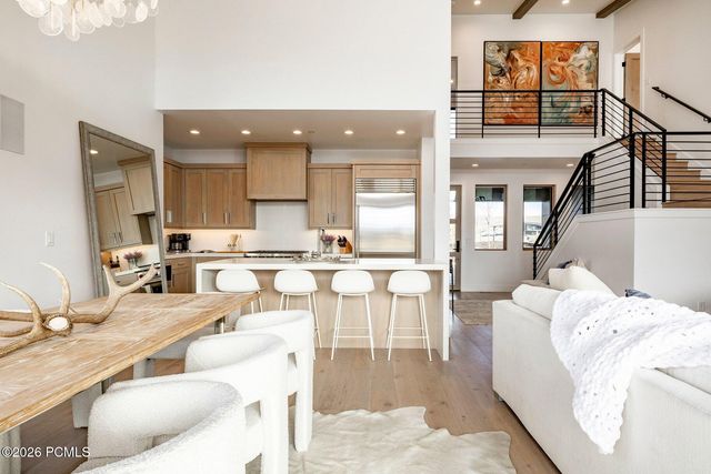 5923 Double Deer Drive, Park City, UT 84098