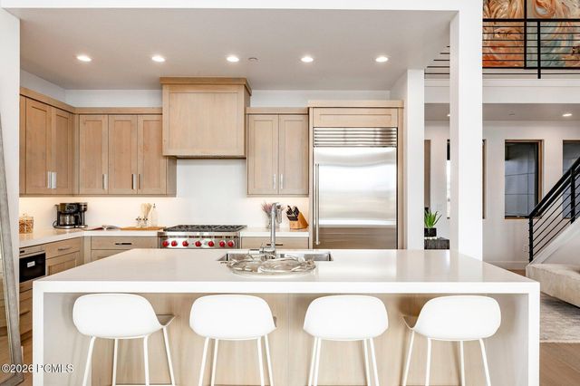 5923 Double Deer Drive, Park City, UT 84098