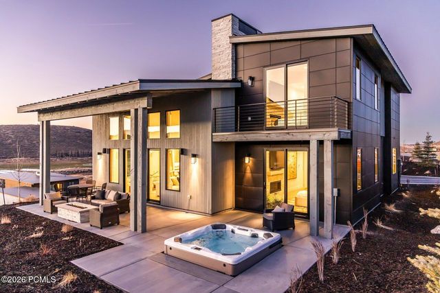 5923 Double Deer Drive, Park City, UT 84098