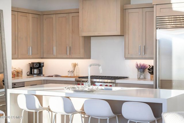 5923 Double Deer Drive, Park City, UT 84098