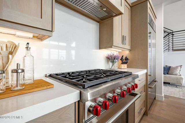 5923 Double Deer Drive, Park City, UT 84098