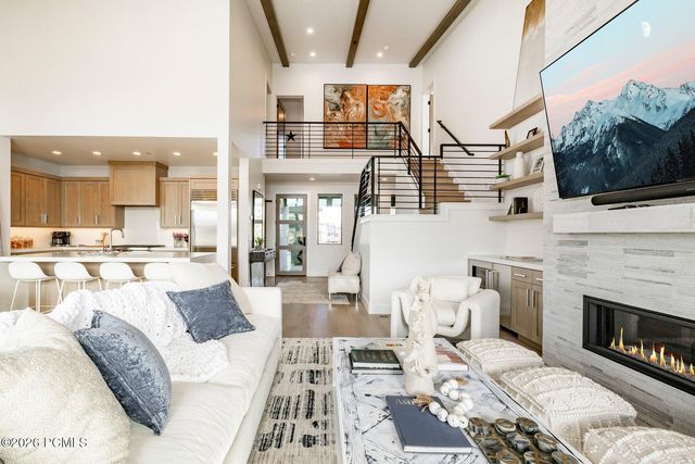 5923 Double Deer Drive, Park City, UT 84098