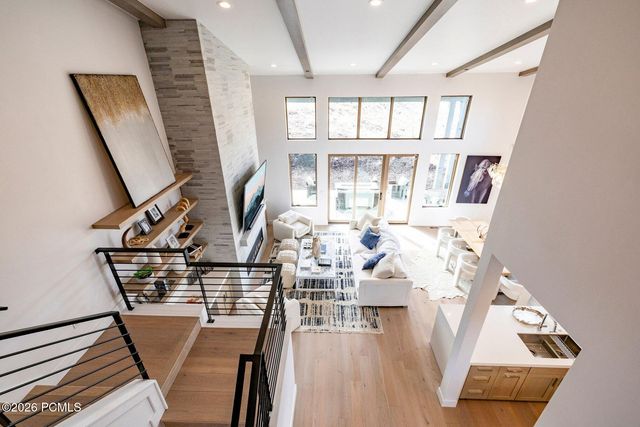 5923 Double Deer Drive, Park City, UT 84098