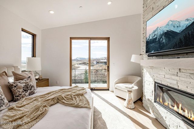 5923 Double Deer Drive, Park City, UT 84098