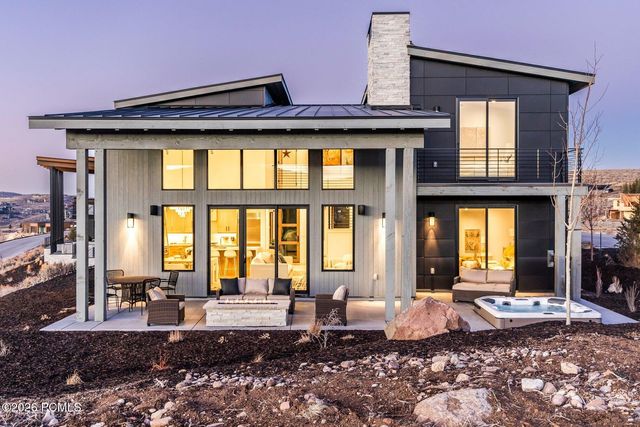 5923 Double Deer Drive, Park City, UT 84098