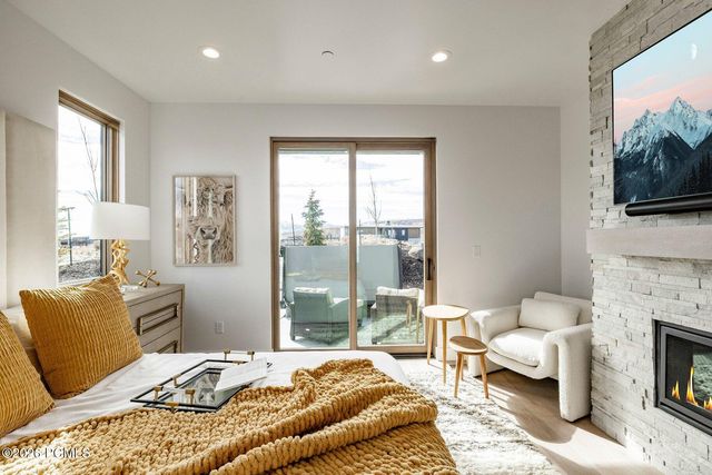 5923 Double Deer Drive, Park City, UT 84098