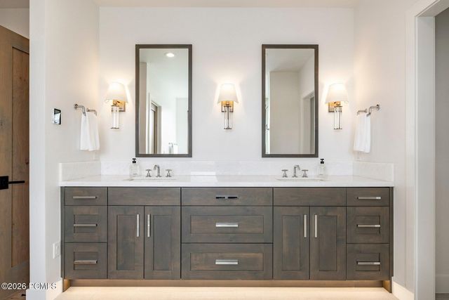 5923 Double Deer Drive, Park City, UT 84098