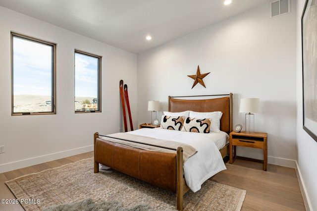 5923 Double Deer Drive, Park City, UT 84098