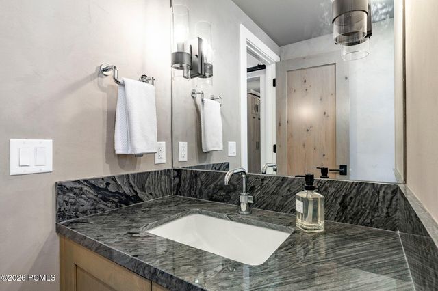 5923 Double Deer Drive, Park City, UT 84098