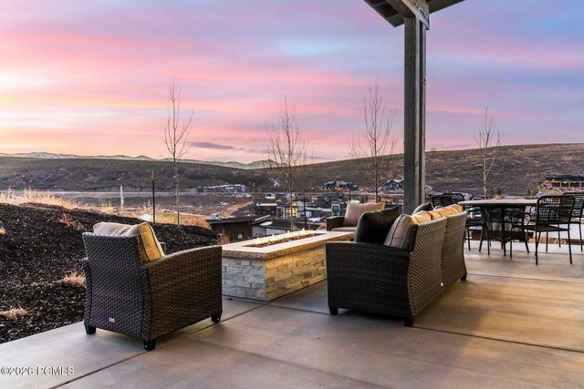 5923 Double Deer Drive, Park City, UT 84098
