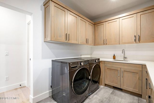 5923 Double Deer Drive, Park City, UT 84098