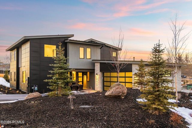 5923 Double Deer Drive, Park City, UT 84098