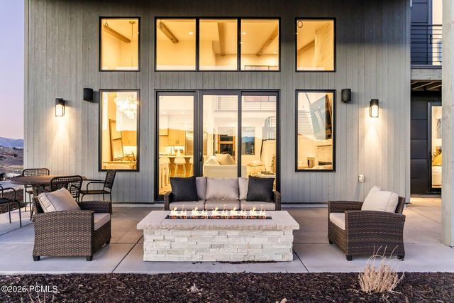 5923 Double Deer Drive, Park City, UT 84098