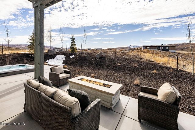 5923 Double Deer Drive, Park City, UT 84098