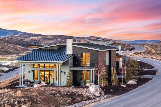 5923 Double Deer Drive, Park City, UT 84098