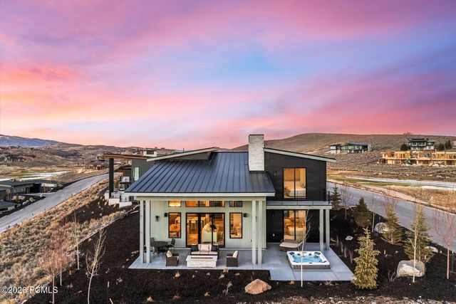 5923 Double Deer Drive, Park City, UT 84098