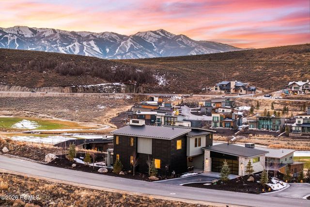 5923 Double Deer Drive, Park City, UT 84098