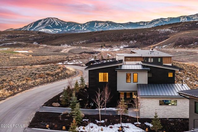 5923 Double Deer Drive, Park City, UT 84098