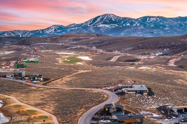 5923 Double Deer Drive, Park City, UT 84098