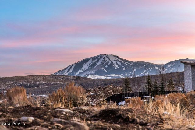 5923 Double Deer Drive, Park City, UT 84098