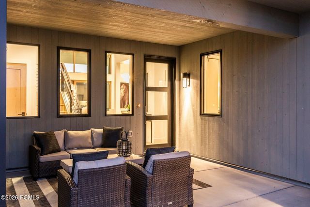 5923 Double Deer Drive, Park City, UT 84098