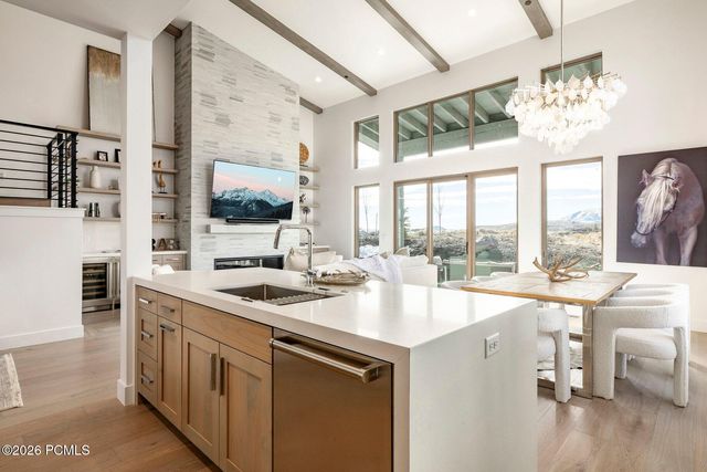 5923 Double Deer Drive, Park City, UT 84098