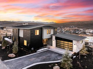 5923 Double Deer Drive, Park City, UT 84098