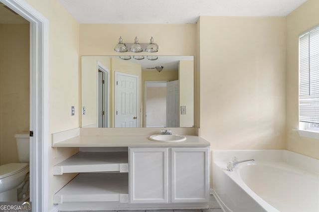 3869 Merryweather Trail, Austell, GA 30106