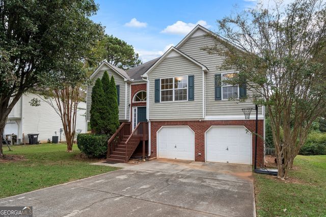 3869 Merryweather Trail, Austell, GA 30106