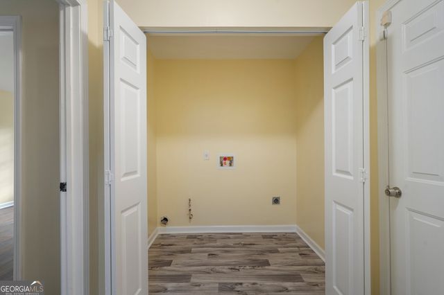 3869 Merryweather Trail, Austell, GA 30106