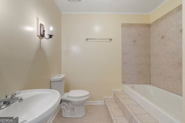 3869 Merryweather Trail, Austell, GA 30106