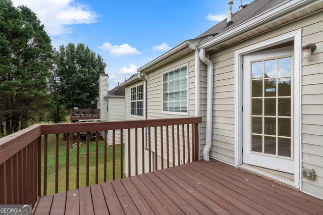 3869 Merryweather Trail, Austell, GA 30106