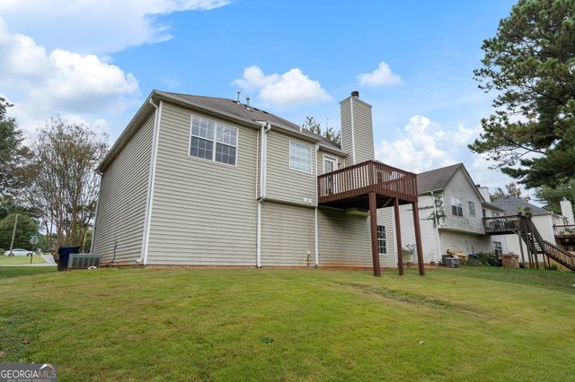 3869 Merryweather Trail, Austell, GA 30106