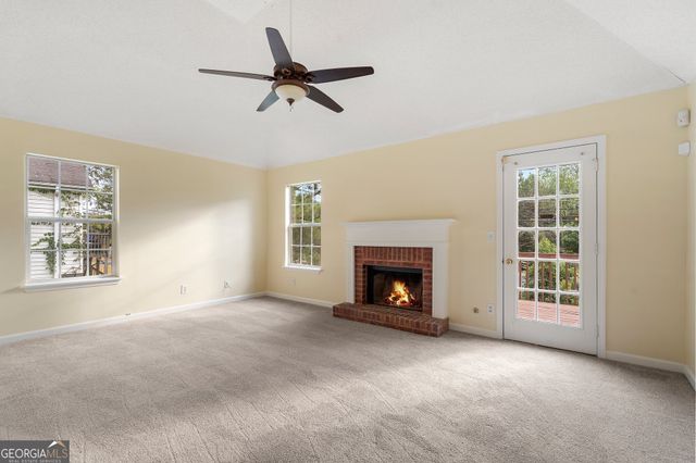 3869 Merryweather Trail, Austell, GA 30106