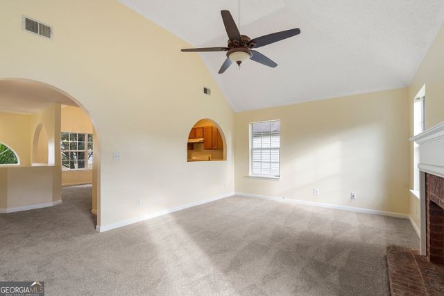 3869 Merryweather Trail, Austell, GA 30106